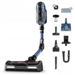 Tefal tolmuimeja TY99C, 32.4 V, 1 aku, juhtmeta, 70 min, 0.9 L, must/sinine