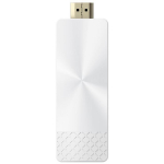Benq Qcast Mirror HDMI traadita adapter QP30, 512 MB, 2.4 GHz, 5 GHz, HDMI, IEEE 802.11ac, ilma akuta
