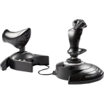 Thrustmaster M&auml;ngupult T.Flight Hotas One 4460295, 8 suunaga l&uuml;liti, 14 nuppu, 5 telge, ergonoomiline disain
