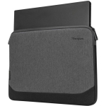 Targus Cypress EcoSmart Korpuses TBS64902GL, sobib kuni 12-12", 150g, kriimustuskindel, vahtpolsterdatud s&uuml;learvuti tasku