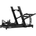 Next Level Racing F-GT Elite Lite NLR-E032, 138cm, 69cm, 86cm, 36kg, toetatud k&otilde;rgus 120-210cm