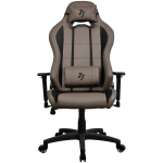 Arozzi Torretta SoftPU TORRETTA-SPU-BWN, 50cm, 70cm, 45-54cm, 5, ergonoomiline, 3D reguleeritavad k&auml;etoed