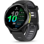 Garmin Forerunner 970 MUDEL 010-02969-10, 3.56 cm, 454 x 454 px, 5 ATM, GPS, Bluetooth, Wi-Fi, 15 p&auml;eva
