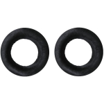 Beyerdynamic k&otilde;rvapadja komplekt veliuuri, avatud, EDT 990 VB, 0.02kg, 0.04kg, must, sobib: DT 531, DT 690, DT 811, DT 880