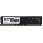 Patriot M&auml;lumoodul DDR4 Signature PSD48G26662, 8GB, 2666MHz, CL19, ilma jahutusribadeta, ilma ECC-ta, 1x8GB
