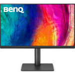 BenQ PD2706QN 27" IPS monitor, 2560x1440, 100Hz, 5ms, 350cd/m&sup2;, 1xHDMI, USB-C 90W, KVM