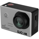 SJCAM SJ5000X-SL spordikaamera, 12.4MP, 4K@24fps, 2" LCD, WiFi, 900mAh, Micro USB, plastik