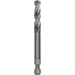 Bosch Tsentreerimispuur 2608594254, 7,15mm, 85mm, HSS-G, teras, metallile, 1tk