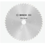 Bosch Standard puidu ketassaeleht 254x30mm, 48T, 2,2/1,6mm, 6000rpm, ATB, 5&deg;, 15&deg;