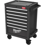 Milwaukee TOOLGUARD 4932500740, 7 sahtliga t&ouml;&ouml;riistak&auml;ru, 690 mm, 741x520x971 mm, 280/625 kg, hall