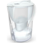 Brita Marella XL kann 1056029, 3,5L, 2L filtreeritud, 4 Maxtra filtrit, valge, plastik, n&otilde;udepesumasinas pestav