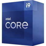 Intel Core i9-12900K protsessor BX8071512900K, 16 tuuma, 24 l&otilde;ime, 3.2GHz, 5.2GHz, 30MB, LGA1700, 125W, DDR4/DDR5, UHD 770