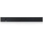 Zyxel GS1900-8-EU0102F kommutaator, 8x Gigabit Ethernet, L2, hallatav, 16 Gbit/s, 9000 jumbo, VLAN, QoS, 100-240V