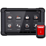 Professional automotive OBD2 diagnostic scanner Ancel X6