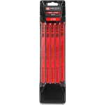 HACKSAW BLADE BIMETAL 10T/CM 100 PCS
