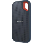External SSD|SANDISK|Extreme|2TB|Write speed 1000 MBytes/sec|Read speed 1050 MBytes/sec|SDSSDE61-2T00-G25