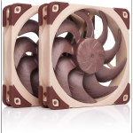 Wentylator NOCTUA 120mm NF-A12x25 G2 PWM Sx2-PP