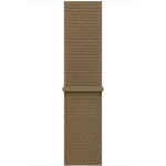 APPLE 46mm Olive Sport Loop - XL | Apple