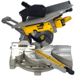 J&auml;rkamis-platesaag 1600W 305x30mm D27112-QS DEWALT