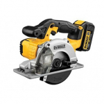 Ketassaag 18V XR &Oslash;140mm DCS373N-XJ DEWALT