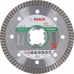 Teemantl&otilde;ikeketas X-LOCK  115x22,23x1,4x7mm 2608615131 BOSCH