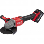 Nurklihvija M18 FHSAG125XB-0X 4933471077 MILWAUKEE