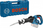 Tiigersaag GSA 18V-32, SOLO 06016A8109 BOSCH