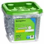 Montaažikruvi 4.2X13 FZB-250tk. 572613 ESSVE