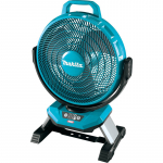 Akuventilaator 330mm, XGT CF002GZ MAKITA
