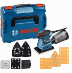 Taldlihvija 180W GSS 160-1A Multi 06012A2300 BOSCH