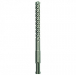 Betoonipuur 10,0x50 / 115 mm, SDS + 1618596176 BOSCH