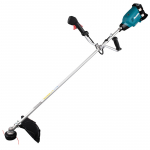 Akutrimmer, 2X18V, 2x6Ah, 430mm, DUR369AGX1 MAKITA