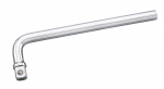 L-k&auml;epide 1/2" 250 mm Irimo