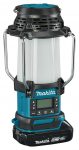 Taskulamp-latern raadioga 14.4/18V DMR055 MAKITA