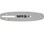 Kettsae Latt 8" /20Cm 1,1Mm YT-84915 YATO