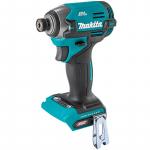 Akul&ouml;&ouml;kkruvikeeraja 40V TD003GZ XGT MAKITA