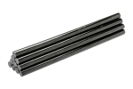 Liimipulgad, 11,2mm, 250mm, 12 tk, must; HT2C138 HOGERT