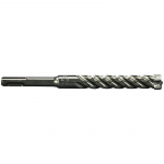 Betoonipuur SDS-PLUS 16x100/165mm NEMESIS 2 E-14738 MAKITA
