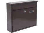 Postkast 310x360x100mm; 78577 WORELL