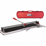 Plaadil&otilde;ikur SPEED-92 N, korpusega; 14987 RUBI