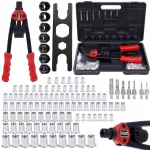 Needitangid M3-M12; 10561 SILVER