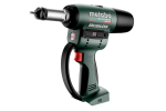Akuneedip&uuml;stol NMP 18 LTX BL M10 KARKAS; 601788840 METABO