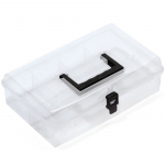 T&ouml;&ouml;riistakast NUN 30 295x180x85mm KNU30 KISTENBERG