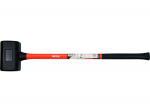 Yato T&otilde;ukerelv YT-46273, 5,5kg, 900mm, ilma tagasil&ouml;&ouml;gita, klaaskiud, TPR, 105x105x180mm, ABS, terasest kuuli