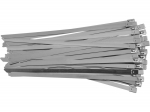 Roostevabast terasest juhtmek&ouml;idised 8,0X250mm 50 tk. YT-70581 YATO