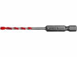 Universaalne puur 3,0 mm YT-44780 YATO