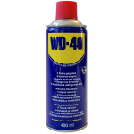 Spetsiaalne &otilde;li, 400ml, WD-40-400, WD-40