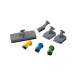 FSMH21A-XJ BLACK DECKER t&auml;ielik tarvikute komplekt