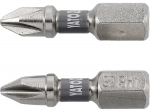 KRUVIKEERAJA OTSIK 1/4 25MM PH1 2 TK Ni YT-78000 YATO