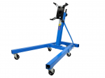 Geko mootori statiiv G02136, 900kg, 880mm, 360 kraadi, 49kg